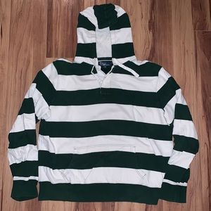 Polo Ralph Lauren Thermal Hoodie